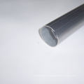 Tube en aluminium pour aveugle à rouleaux